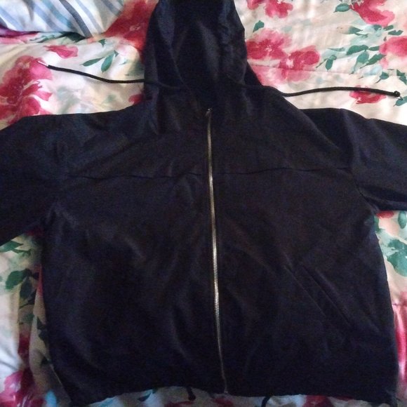 Jacket/ Rain Jacket - Picture 2 of 2